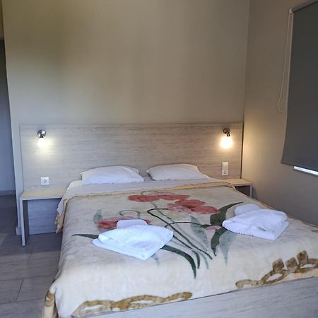 Kleri Beloni Rooms Chania  Exterior photo