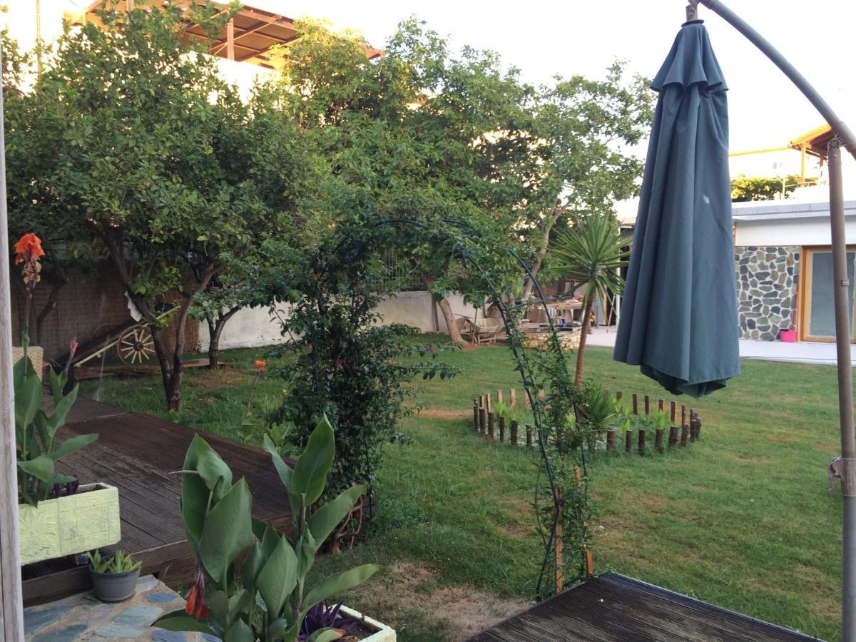 Kleri Beloni Rooms Chania  Exterior photo