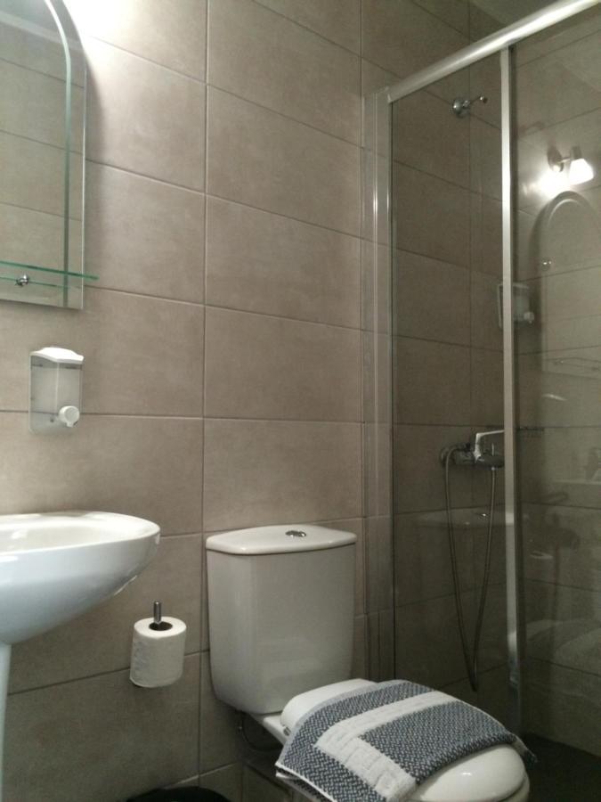 Kleri Beloni Rooms Chania  Exterior photo