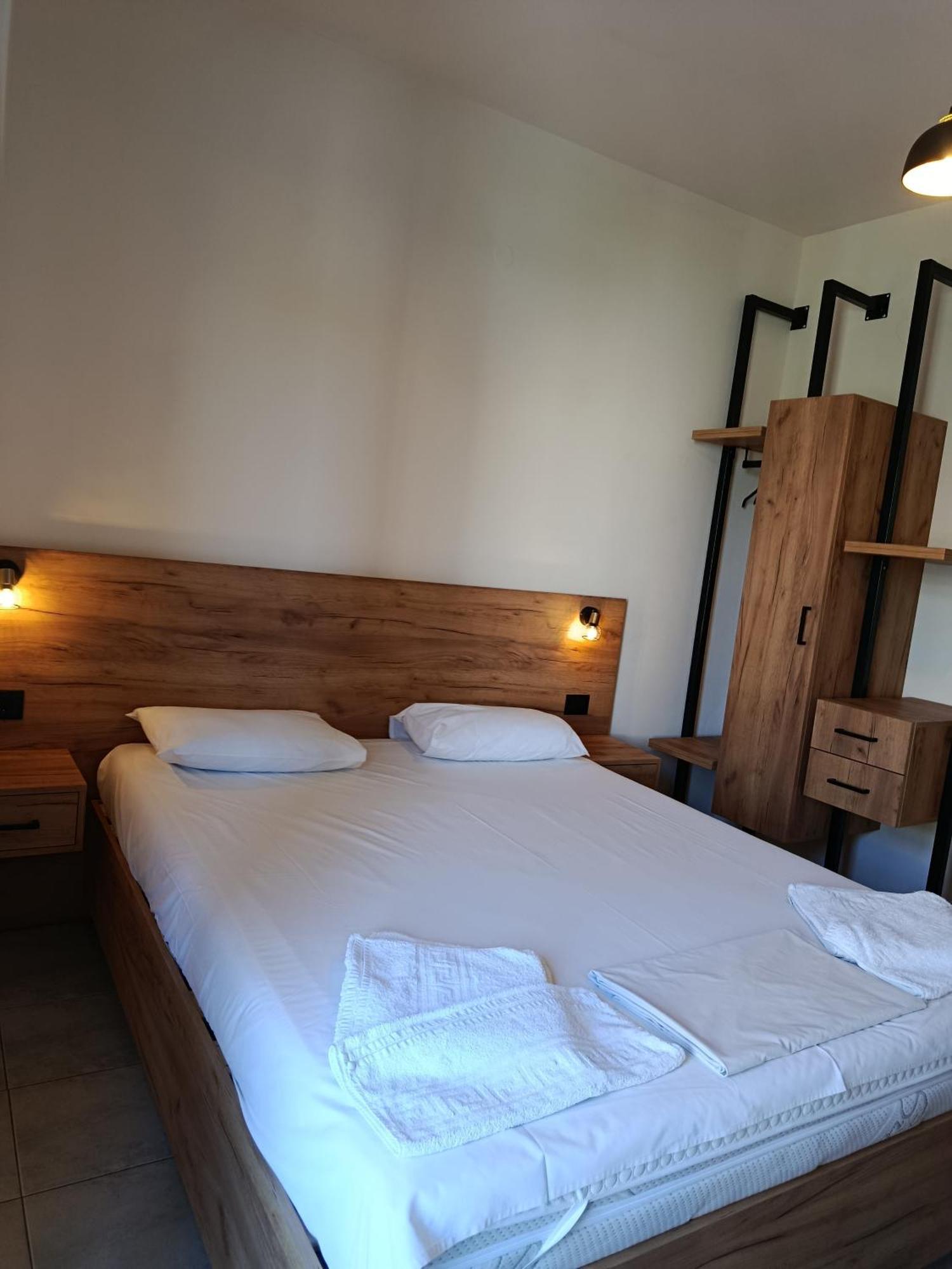 Kleri Beloni Rooms Chania  Exterior photo