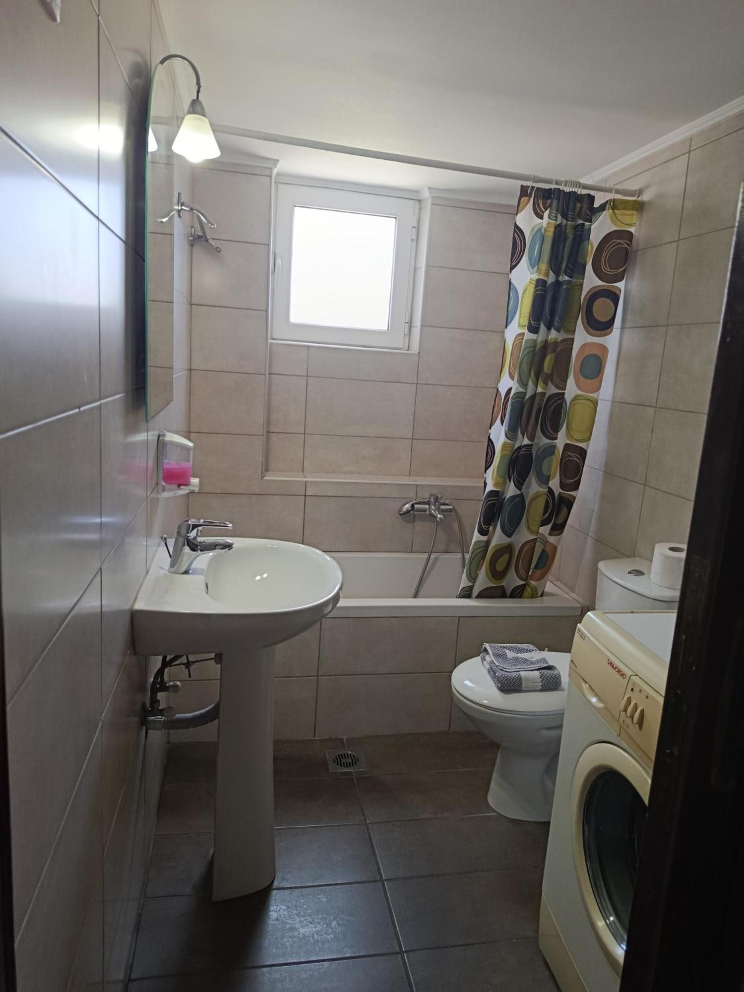 Kleri Beloni Rooms Chania  Exterior photo
