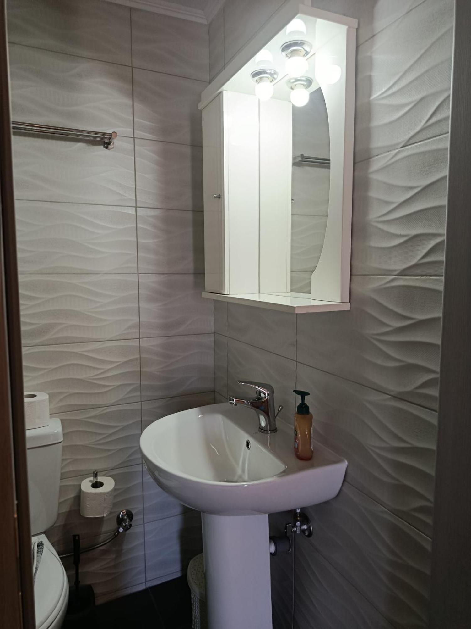 Kleri Beloni Rooms Chania  Exterior photo