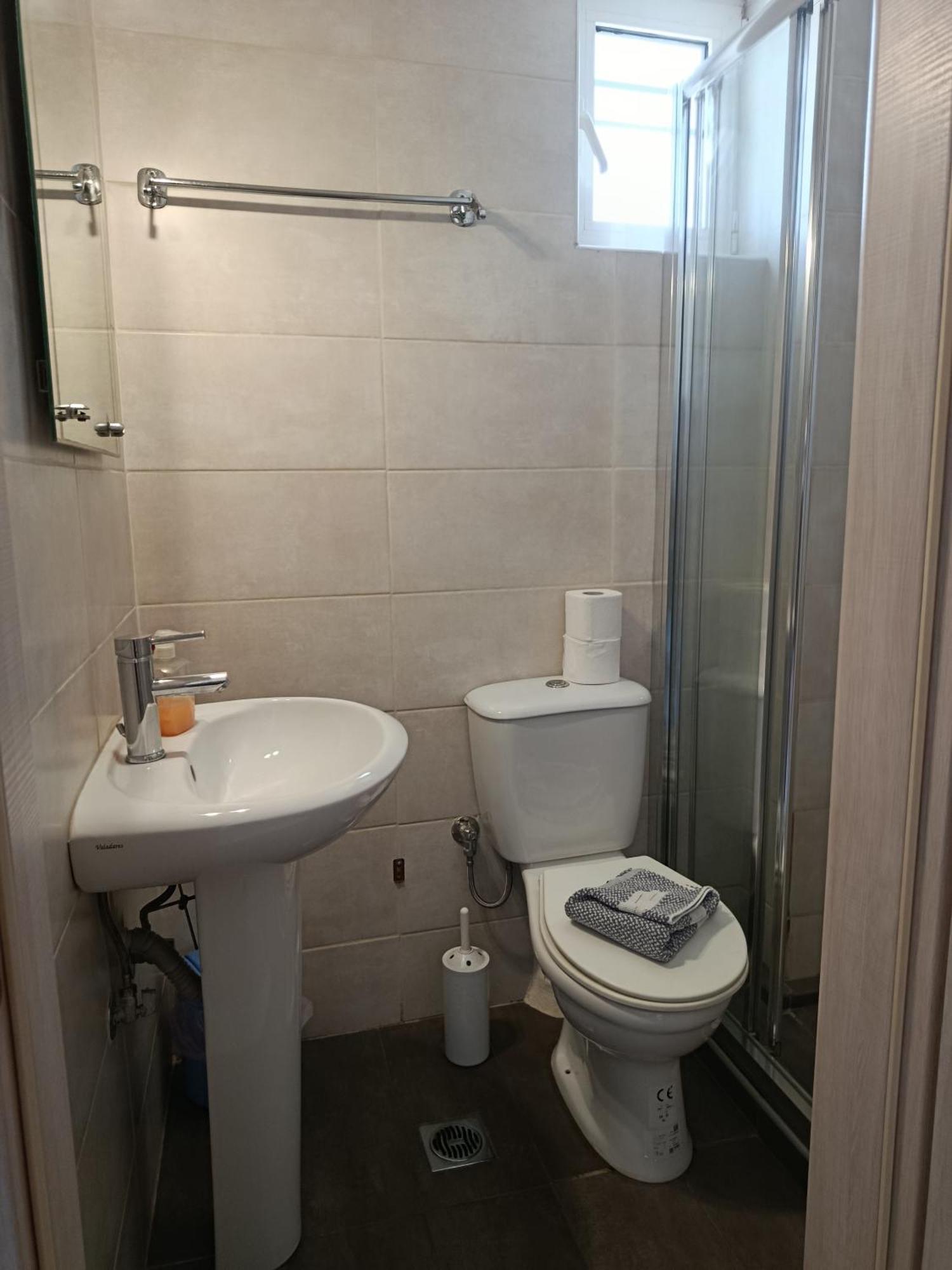 Kleri Beloni Rooms Chania  Exterior photo