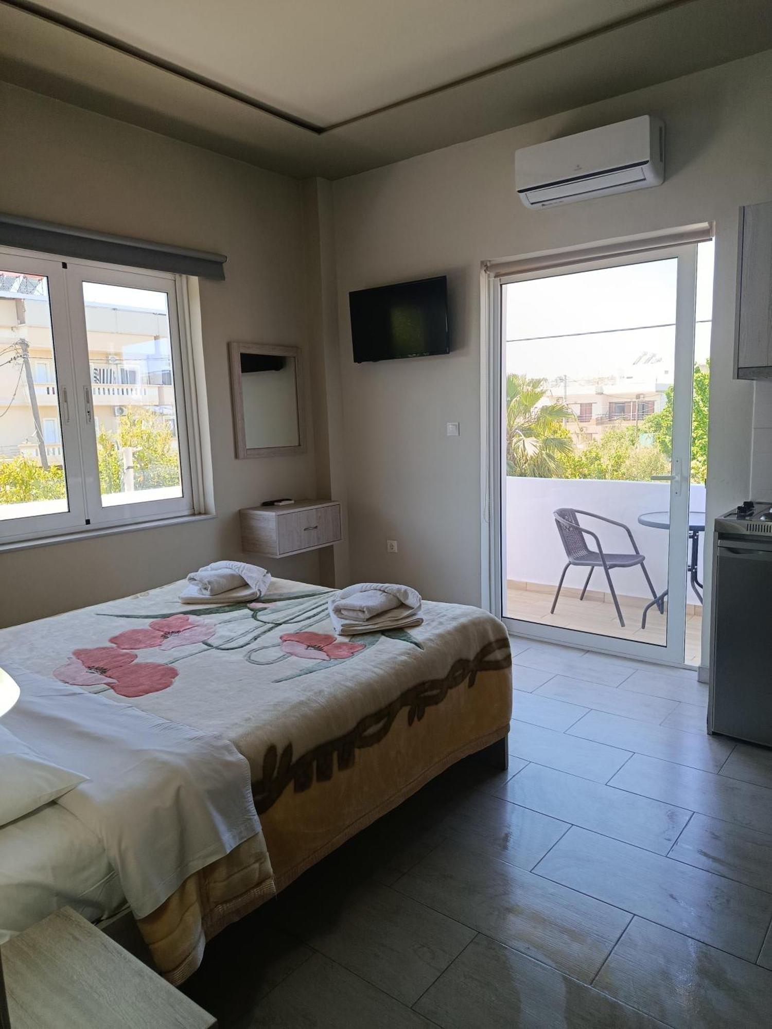 Kleri Beloni Rooms Chania  Exterior photo