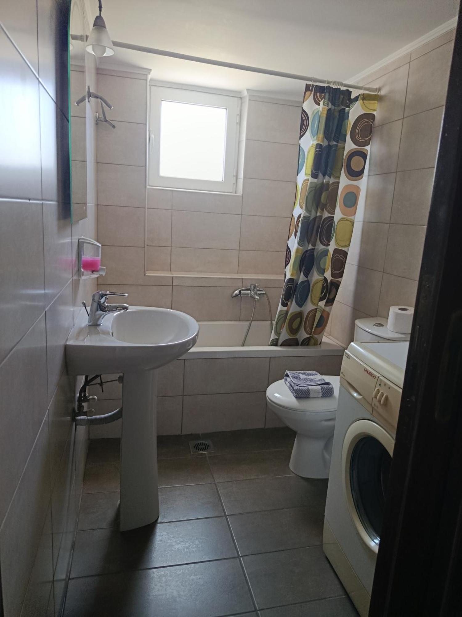 Kleri Beloni Rooms Chania  Exterior photo
