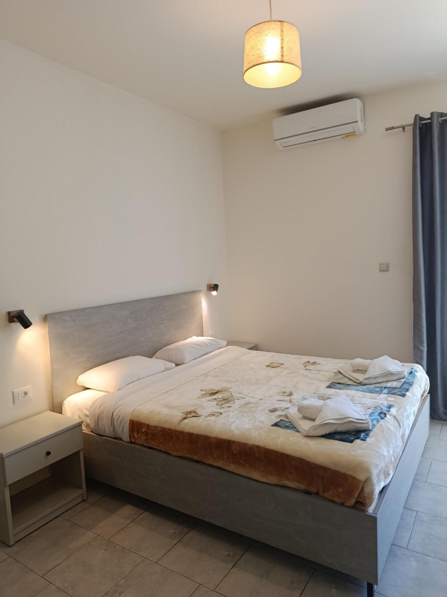 Kleri Beloni Rooms Chania  Exterior photo