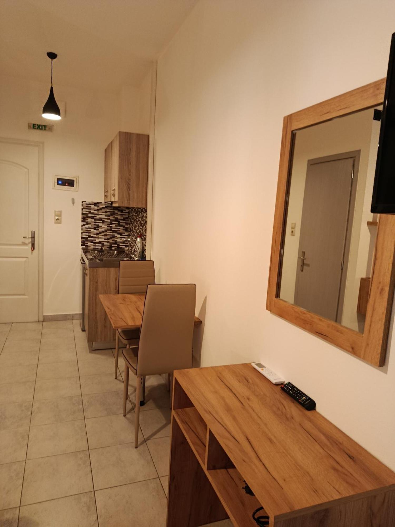 Kleri Beloni Rooms Chania  Exterior photo