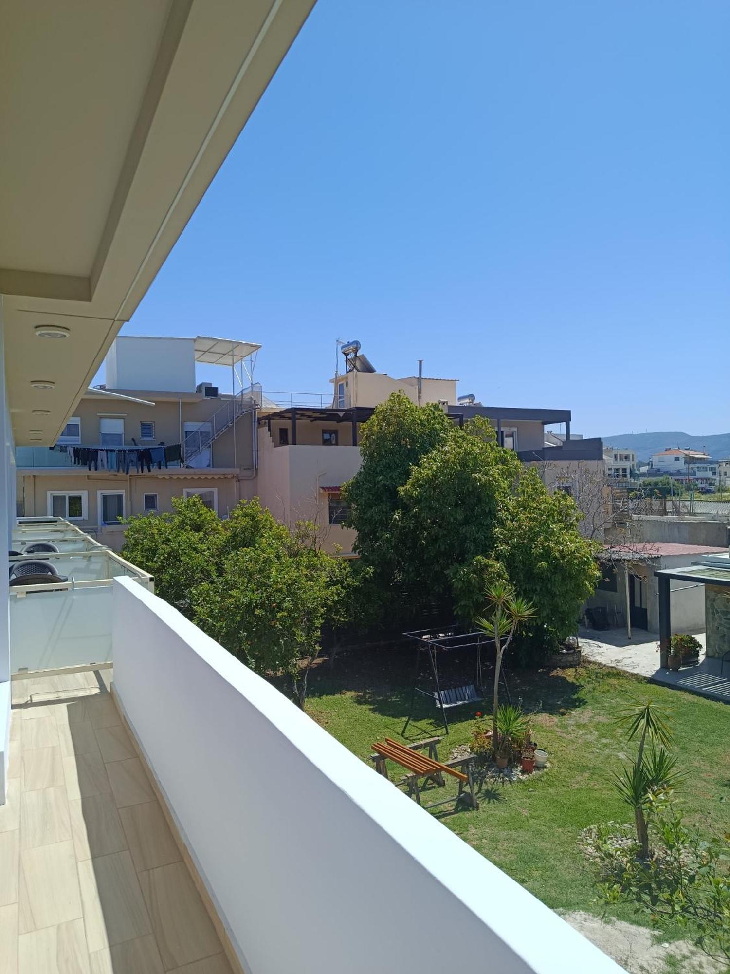 Kleri Beloni Rooms Chania  Exterior photo