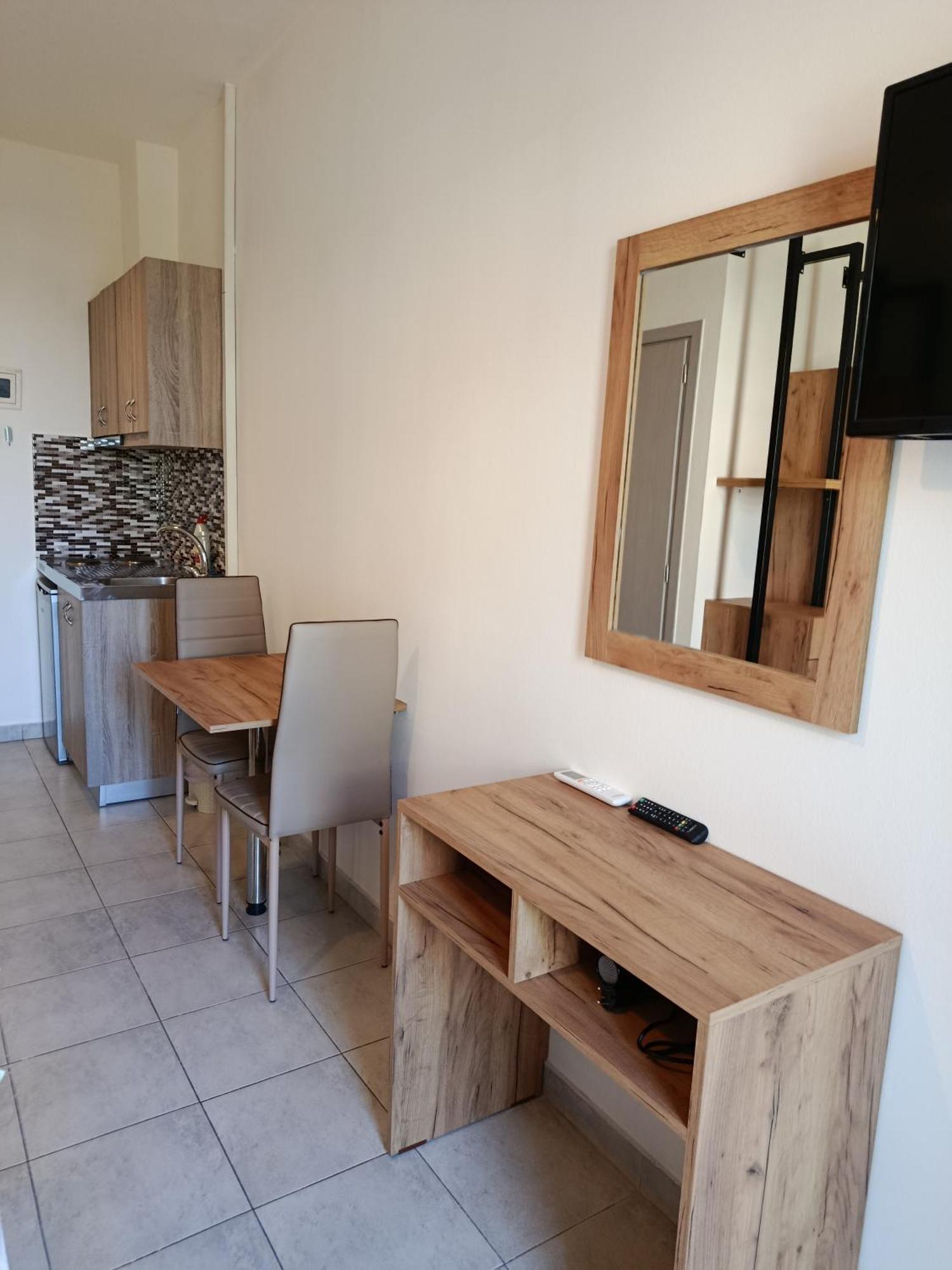 Kleri Beloni Rooms Chania  Exterior photo