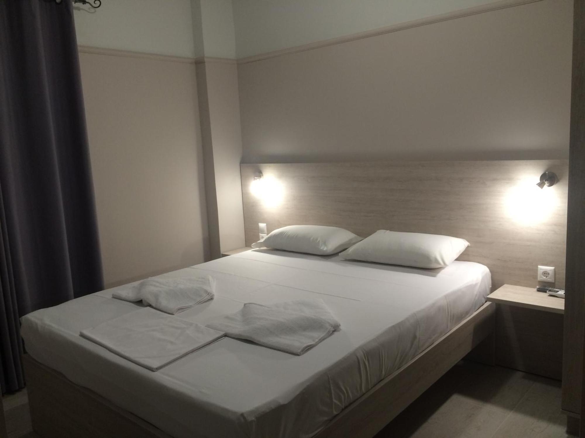 Kleri Beloni Rooms Chania  Exterior photo