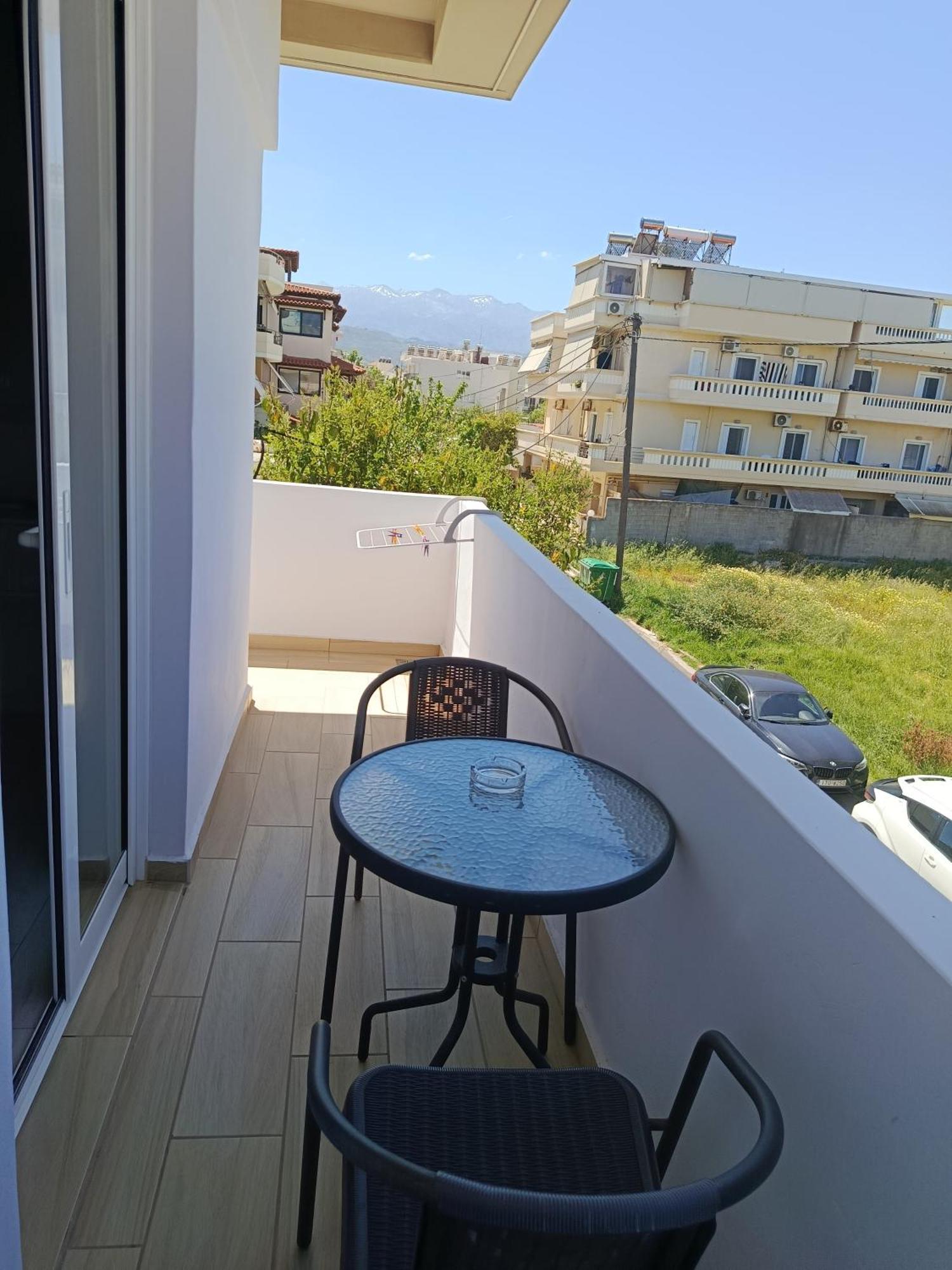 Kleri Beloni Rooms Chania  Exterior photo