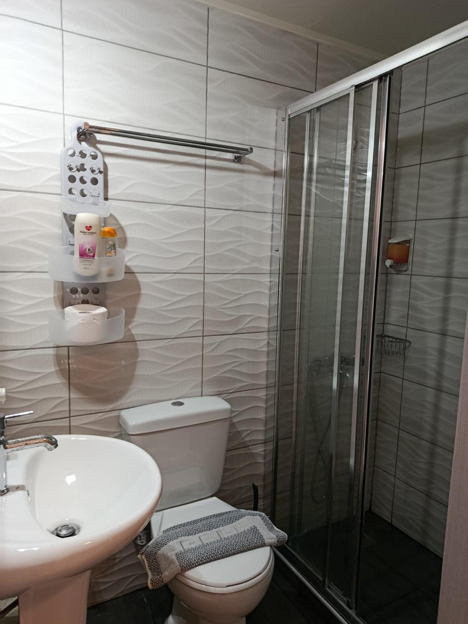 Kleri Beloni Rooms Chania  Exterior photo